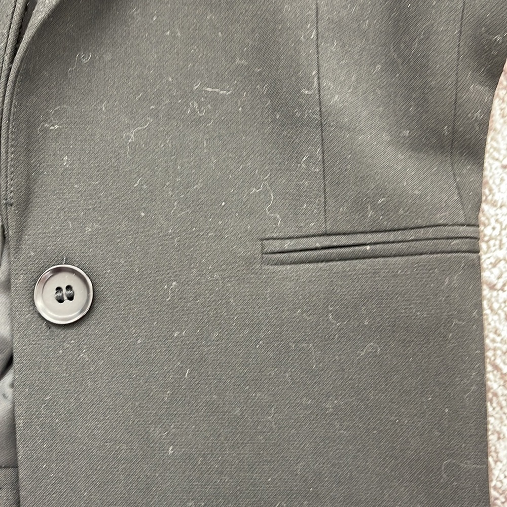 🤍🖤 Chromatic Jacket 🤍🖤 - Picture 6 of 9